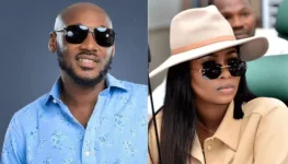 2Face Idibia’s family calls out Natasha, scandal hits police and politics.webp