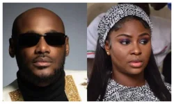 Vicky Jay backs 2Baba, calls for peace as drama and fans swirl.webp