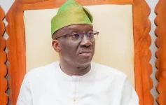 Okpebholo links abductions to plot, says Tinubu won’t fold.webp