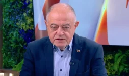 Protests flare as Gen Atanasov slams slow rule, budget heat rises.webp
