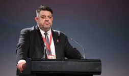 Zafirov touts budget wins, shrugs off protest heat.webp