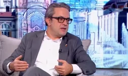Bykov credits GERB for eurozone entry, shrugs off exit.webp