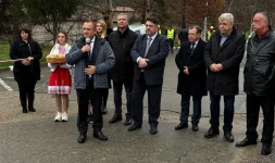 Ivanov touts Edrevo water fix, vows more upgrades.webp