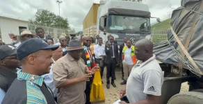 Kazembe shakes up border slack, staff told to fix attitude.webp
