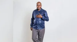 China grad finds gospel calling, album out.webp