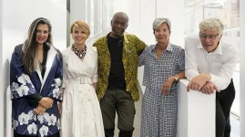 Zimbabwe art leader lands global post, Harare hosts world’s top museums.webp