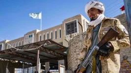 Border guns roar again, civilians flee as old wounds reopen.webp