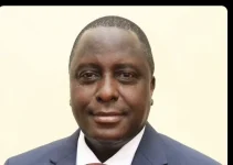 UDA mourns Joseph Denar, parliament loses a principled voice.webp