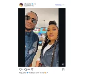 Lady Zamar and Jah Prayzah drop soulful hit, fans catch the vibe.webp