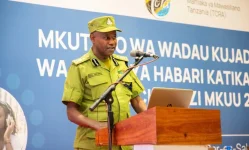 Police shut down protest plans, warn against unrest plot.webp