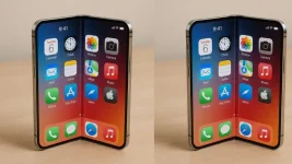 Apple folds on SIM trays, making room for bigger drama.webp