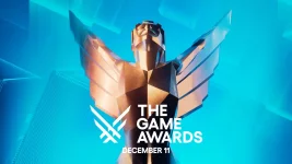 Game Awards returns, big reveals and Evanescence heat up.webp