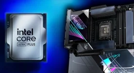 Gigabyte preps Z890 boards, Arrow Lake Plus gets green light.webp