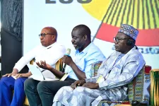 Felwine Sarr stirs Dakar, calls for Africa’s own museum story.webp