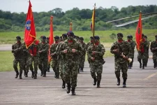 Colombia’s peace talks falter, Indigenous communities pay the price.webp