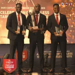 Navaya crowned king, TelOne striker nets 2025 glory.webp