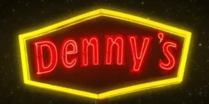 Denny’s shutters more diners, late-night favorite fades quietly.webp