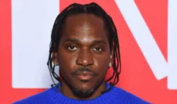 Pusha T bows out, diss track drama gets left behind.webp