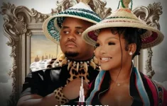 Mthandeni SK and Mawhoo hit a million, Dubai collab races to the top.webp