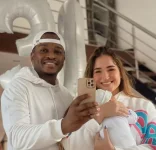 Kayleigh Schwark glows up, birthday turns into a family affair.webp