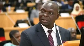 Parliament wraps with fiery budget brawl, MPs brace for round two.webp
