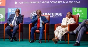 Top firms shine at awards gala, Vision 2063 hustle takes center stage.webp