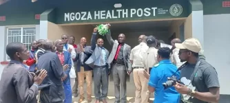 New health post ends 24km treks, Mgoza community breathes easier.webp