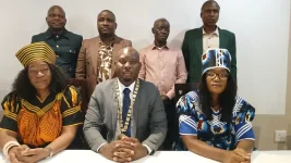 Swapo takes charge in Katima Mulilo, new mayor promises basics first.webp