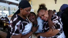 Diplomatic heat rises in Tanzania, grief meets defiance.webp