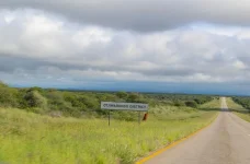 Four dead on B1 crash near Otjiwarongo, rain turns fatal.webp