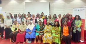 Sudanese women plead for peace, silence no longer safe.webp
