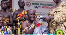 Sunyanihene warns parents, school can't fix home.webp