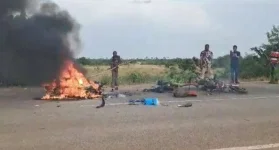 NDC mourns, fiery crash claims party officer.webp