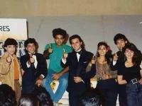 Sudesh drops gold, Pehla Nasha cast stuns again.webp