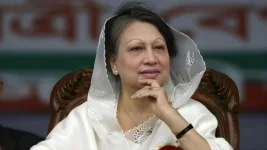 Qatar steps in, airlift set for Khaleda’s care.webp