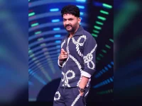 Kapil Sharma’s duet delight, calls himself the Indian Idol winner.webp