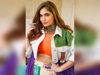 Shruti Pathak gushes over Hum Dono, Kartik’s acoustic wish.webp
