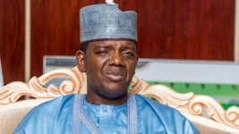Matawalle banditry claims recycled, ex-aide calls it political theatre.webp