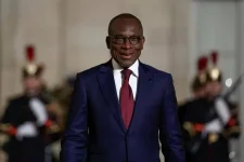 Benin coup flops, President Talon safe as army retakes Cotonou.webp