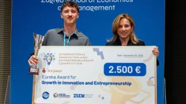 Croatian student wins big, as self-healing concrete debuts.webp