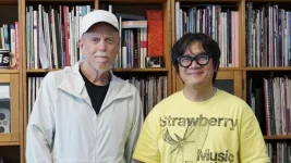 Strawberry Festival heads to the US, Modern Sky joins Steel Wool.webp