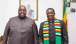 Mnangagwa vows zero tolerance, targets corruption with new courts.webp