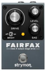Fairfax lands with amp mojo, vintage tube drive reborn.webp