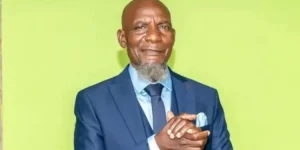 Senior Lecturer departs, Sungura legend leaves a void.webp