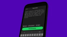 Spotify adds prompt playlists, algorithm bends.webp