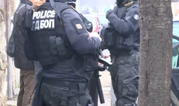 Police chief nabbed in drug crime sweep, top cop’s luck runs out.webp