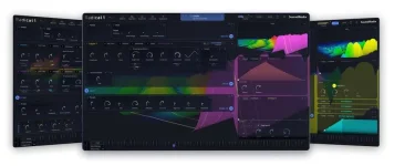 Sound Radix drops Radical1 synth, Mac users get first crack at future sound.webp