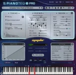 Pianoteq adds Syngular pack, new pads break the acoustic mold.webp