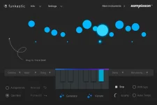 Funkastic brings AI funk to your DAW, grooves get wild.webp
