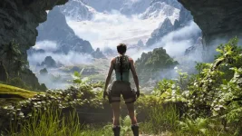 Tomb Raider returns with two games, and Lara’s legacy expands.webp